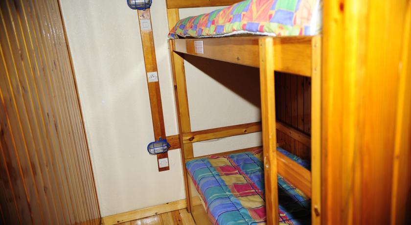 Apartamentos Lake Placid 3000 - Foto 5