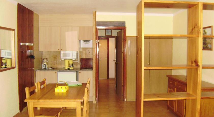 Apartamentos Paradis Blanc 3000 - Foto 4