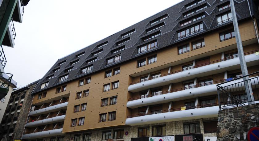 LCB Apartamentos Lake Placid - Foto 2