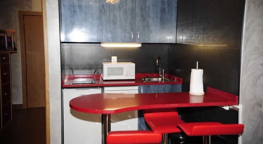 LCB Apartamentos Lake Placid - Foto 4