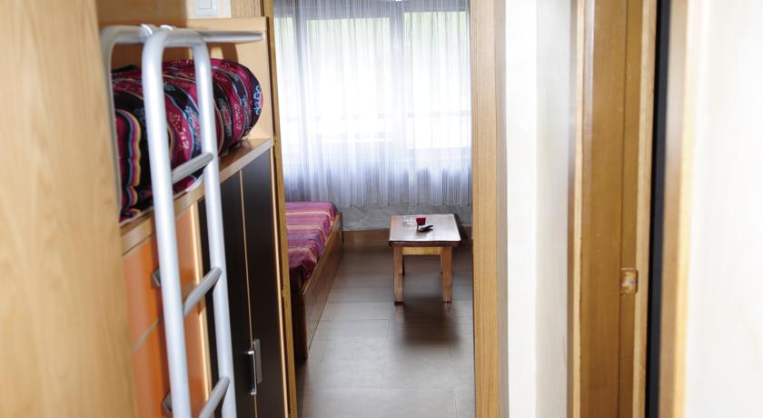 LCB Apartamentos Lake Placid - Foto 5