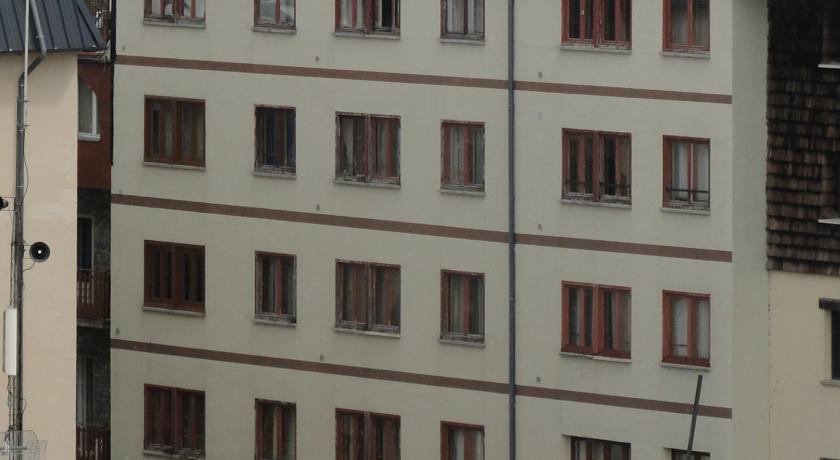 Apartamentos Meritxell Sherpa - Foto 2