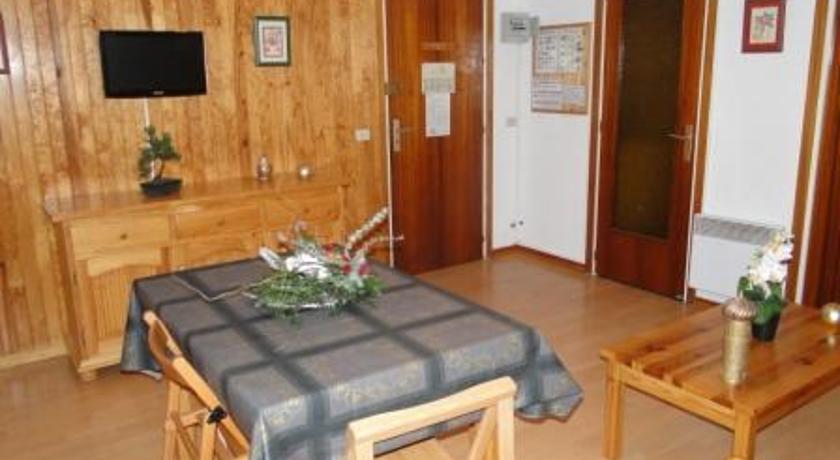 Apartamentos Meritxell Sherpa - Foto 3