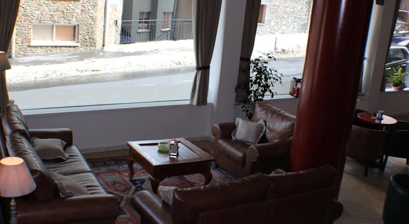 Hotel Cubil - Foto 4