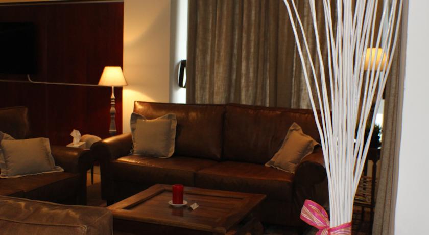 Hotel Cubil - Foto 5